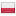 ergatex.pl hosted country
